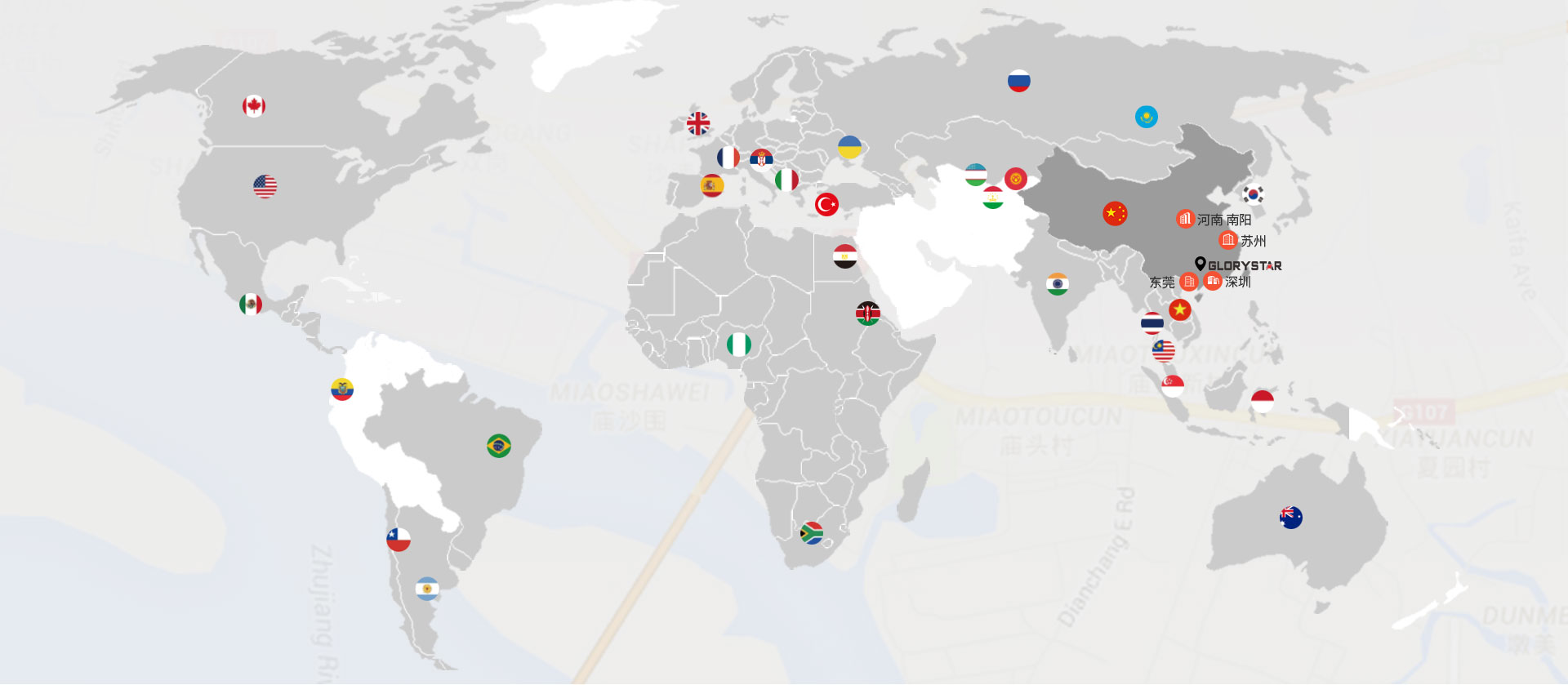 營(yíng)銷(xiāo)網(wǎng)絡(luò)